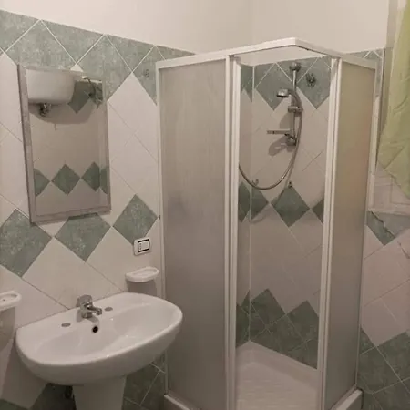 Trilocale In Centro Tatil Evi *